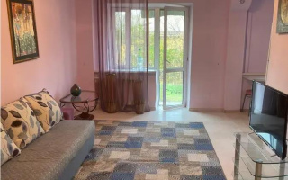 Продажа 2-комнатной квартиры, 44.6 м², ул. Жарокова, дом  188 - Продажа  двухкомнатных квартир в Алматы без посредников