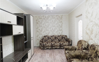 Продажа 3-комнатной квартиры, 48 м², мкр-н 23 - Продажа  трехкомнатных квартир в Караганде с фото