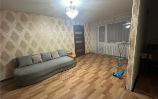 Продажа 2-комнатной квартиры, 45 м², мкр-н 12 - Продажа  двухкомнатных квартир в Караганде