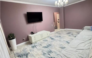 Продажа 3-комнатной квартиры, 80 м², пр. Момышулы, дом  27 - Продажа квартир в Астане