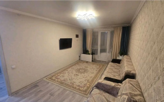 Продажа 3-комнатной квартиры, 57 м² - Продажа трехкомнатных квартир в панельном доме в Караганде