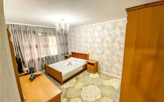 1-комн. квартира, 1/5 этаж, ул. Сатпаева, 80
