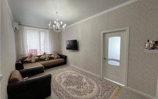 Продажа 2-комнатной квартиры, 59.5 м², ул. Е-489, дом  6 - Продажа  двухкомнатных квартир в Астане с фото