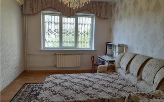Продажа 3-комнатной квартиры, 65 м², мкр-н Тастак-1, дом  12 - Продажа квартир в Алматы с фото
