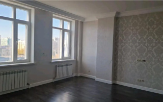 Продажа 2-комнатной квартиры, 80 м², ул. Керей, Жанибек хандар, дом  14/2 блок A - Продажа  двухкомнатных квартир в Астане без посредников с фото
