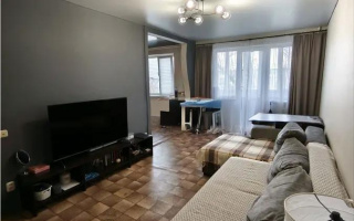 Продажа 2-комнатной квартиры, 43 м² - Продажа двухкомнатных квартир в панельном доме в Казахстане - страница 9