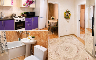 Продажа 1-комнатной квартиры, 37 м² - Продажа квартир в кирпичном доме в Казахстане - страница 2