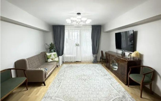 Продажа 4-комнатной квартиры, 109 м², пр. Аль-Фараби, дом  63 - Продажа  четырехкомнатных квартир в Алматы без посредников