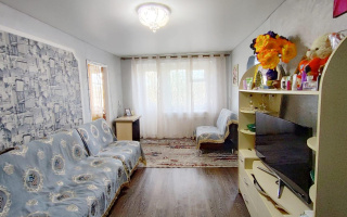 Продажа 2-комнатной квартиры, 43 м², мкр-н 12 - Продажа квартир в Караганде