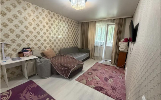 Продажа 1-комнатной квартиры, 40 м² - Продажа однокомнатных квартир в монолитно-каркасном доме в Казахстане - страница 3