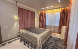Продажа 2-комнатной квартиры, 63 м², ул. Абишева, дом  36/3 - Продажа квартир в Алматы