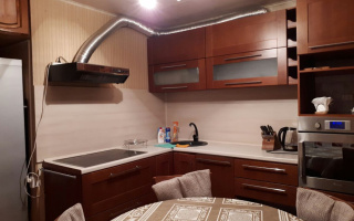 Аренда 4-комнатной квартиры, 110 м², пр. Момышулы, дом  54/1 - Аренда жилой и коммерческой недвижимости в Темиртау