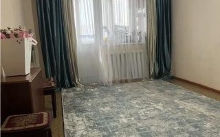 Продажа 3-комнатной квартиры, 70 м² - Продажа недвижимости в Алматы