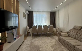 Продажа 4-комнатной квартиры, 109 м² - Продажа четырехкомнатных квартир в Караганде