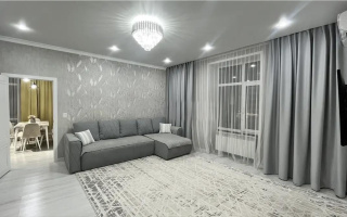 Продажа 3-комнатной квартиры, 80 м² - Продажа трехкомнатных квартир в Караганде - страница 2