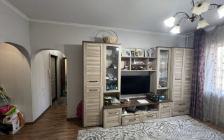 Продажа 1-комнатной квартиры, 39.7 м², ул. Розыбакиева, дом  145 - ул. Басенова - Продажа  однокомнатных квартир в Алматы без посредников