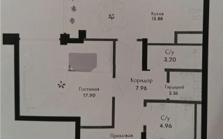 Продажа 2-комнатной квартиры, 59 м² - Продажа недвижимости в Казахстане - страница 17