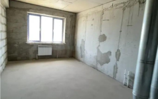 Продажа 1-комнатной квартиры, 31 м², 20 мкр., дом  22 - Продажа квартир в Алматы