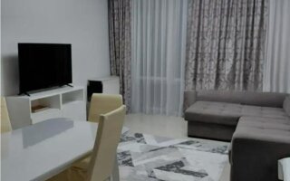 Продажа 2-комнатной квартиры, 56 м² - Продажа двухкомнатных квартир в Казахстане - страница 7