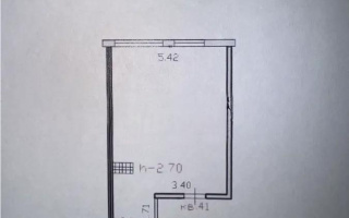 Продажа 1-комнатной квартиры, 40.3 м² - Продажа однокомнатных квартир от собственников в Алматы - страница 25