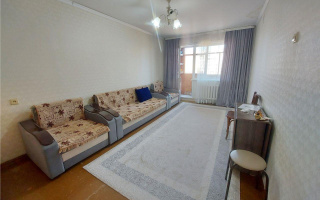 Продажа 2-комнатной квартиры, 45 м² - Продажа квартир в районе Майкудук в Караганде