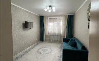 Продажа 1-комнатной квартиры, 41 м² - Продажа однокомнатных квартир в Астане - страница 21