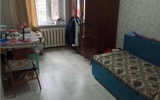Продажа 3-комнатной квартиры, 61 м², мкр-н Айнабулак-2, дом  61 - Продажа  трехкомнатных квартир в Алматы с фото