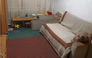 Продажа 2-комнатной квартиры, 42.2 м², ул. Нурмакова, дом  52 - Продажа  двухкомнатных квартир в Алматы