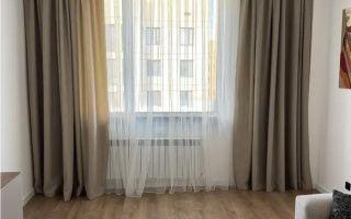 Продажа 3-комнатной квартиры, 87 м², пр. Кабанбай батыра, дом  58а - Продажа  трехкомнатных квартир в новостройках Астаны