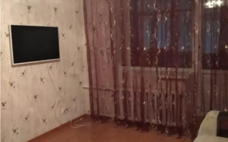 Продажа 2-комнатной квартиры, 51 м², ул. Брусиловского, дом  18/1 - Продажа квартир в Астане