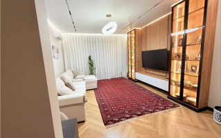 Продажа 3-комнатной квартиры, 107 м² - Продажа квартир в новостройках Алматы - страница 9