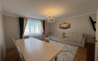 Продажа 2-комнатной квартиры, 70 м², пр. Улы Дала, дом  69 - Продажа  двухкомнатных квартир в новостройках Астаны