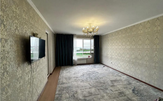 Продажа 2-комнатной квартиры, 65 м², мкр-н Аккент, дом  25 - Продажа квартир в новостройках Алматы без посредников