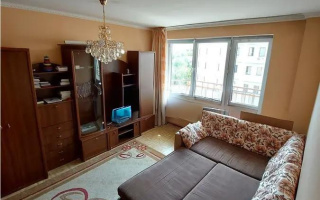 Продажа 1-комнатной квартиры, 44 м², ул. Янушкевича, дом  18/16 - Продажа квартир в Алматы