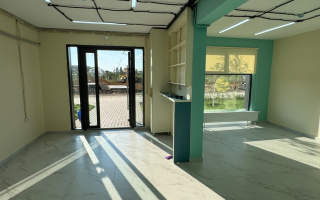 Продажа помещения, 50 м² - Продажа офисных и торговых помещений в Казахстане