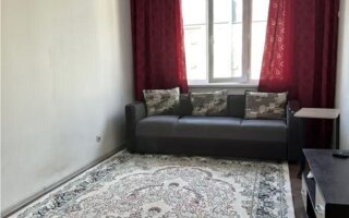 Продажа 1-комнатной квартиры, 48 м²