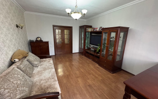 Продажа 3-комнатной квартиры, 90 м² - Продажа квартир в кирпичном доме в Караганде - страница 9