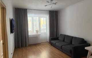 Продажа 2-комнатной квартиры, 48.1 м², пр. Кошкарбаева, дом  56 - Продажа  двухкомнатных квартир в новостройках Астаны без посредников