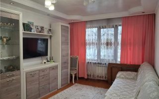 Продажа 2-комнатной квартиры, 44.2 м², ул. Айтеке би, дом  151 - Продажа  двухкомнатных квартир в Алматы