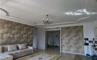 Продажа 3-комнатной квартиры, 100 м² - Продажа квартир в Алмалинском р-не Алматы