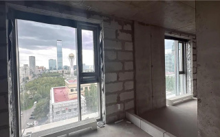 Продажа 4-комнатной квартиры, 153 м²
