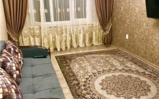 Продажа 3-комнатной квартиры, 71 м², мкр-н Таугуль-2, дом  29 - Продажа квартир в Алматы