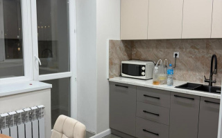 Аренда 1-комнатной квартиры, 40 м² - Недвижимость в Казахстане - страница 8