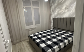 Аренда 2-комнатной квартиры, 45 м² - Аренда квартир помесячно от хозяев в Астане