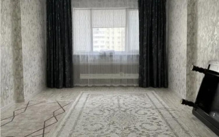 Продажа 3-комнатной квартиры, 77 м² - Продажа  трехкомнатных квартир в новостройках Астаны с фото - страница 17