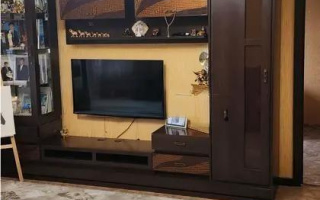 Продажа 4-комнатной квартиры, 77 м², ул. Таттимбета, дом  10 - Продажа  четырехкомнатных квартир в Караганде