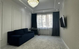 Продажа 1-комнатной квартиры, 37 м² - Продажа однокомнатных квартир в Алматы - страница 5