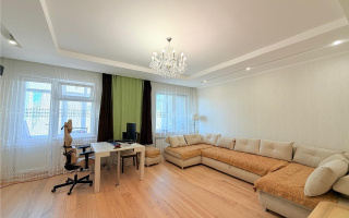 Продажа 3-комнатной квартиры, 130 м² - Продажа трехкомнатных квартир в кирпичном доме в Астане - страница 3