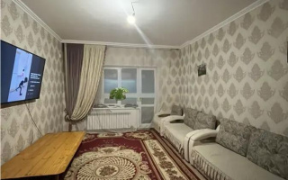 Продажа 2-комнатной квартиры, 73.2 м², пр. Туран, дом  56 - Продажа квартир в Казахстане