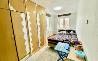 Продажа 2-комнатной квартиры, 44 м², 10 мкр., дом  8 - Продажа  двухкомнатных квартир в Алматы с фото